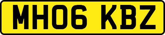 MH06KBZ