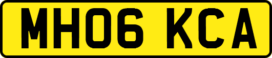 MH06KCA