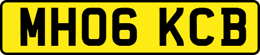 MH06KCB