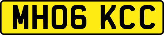 MH06KCC