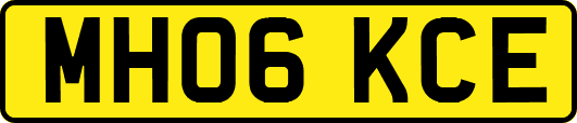 MH06KCE