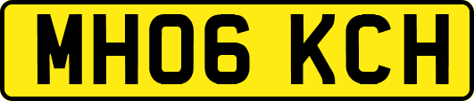 MH06KCH