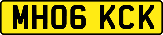 MH06KCK