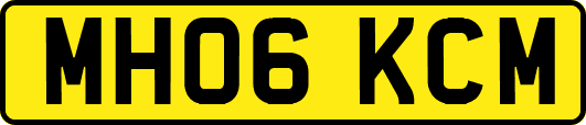 MH06KCM