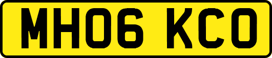 MH06KCO
