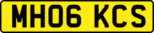MH06KCS