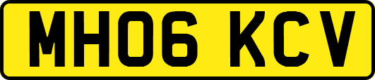 MH06KCV