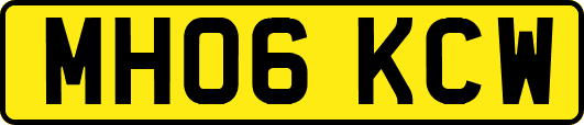 MH06KCW