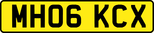 MH06KCX