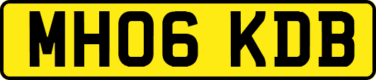 MH06KDB
