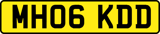 MH06KDD