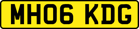 MH06KDG