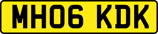 MH06KDK