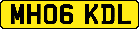 MH06KDL
