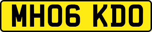 MH06KDO