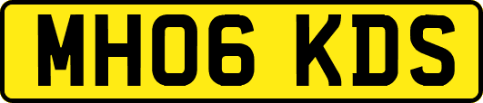 MH06KDS