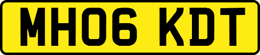 MH06KDT