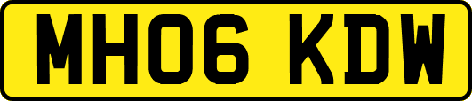 MH06KDW