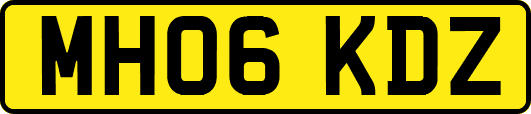 MH06KDZ