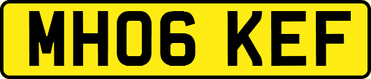 MH06KEF