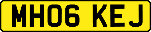 MH06KEJ