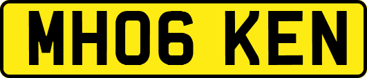 MH06KEN