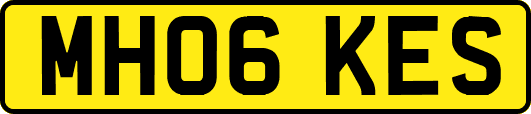 MH06KES