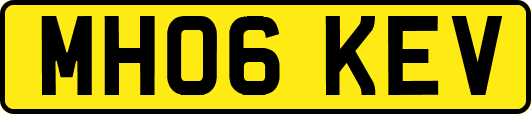 MH06KEV