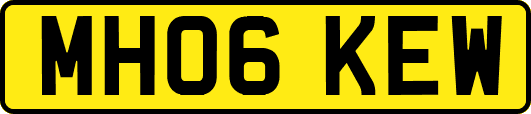 MH06KEW