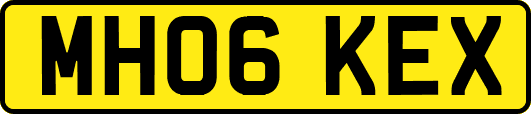 MH06KEX
