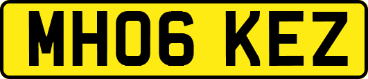 MH06KEZ