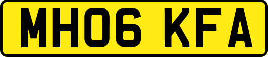 MH06KFA