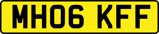 MH06KFF
