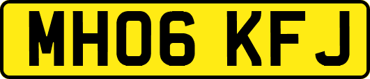 MH06KFJ