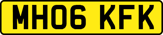 MH06KFK