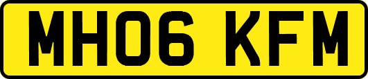 MH06KFM