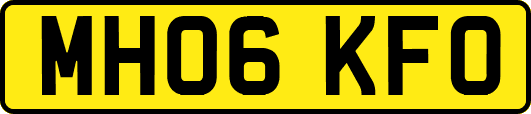 MH06KFO