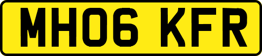 MH06KFR