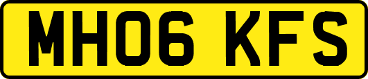 MH06KFS