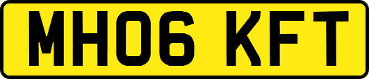 MH06KFT