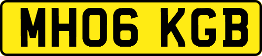 MH06KGB