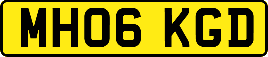 MH06KGD