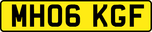 MH06KGF