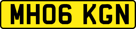 MH06KGN