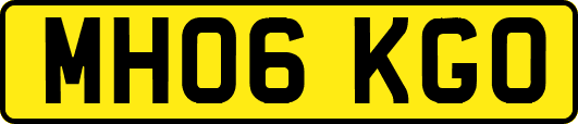 MH06KGO