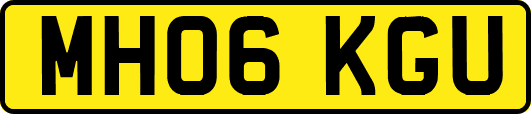 MH06KGU