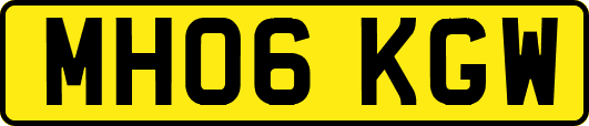 MH06KGW