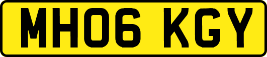 MH06KGY