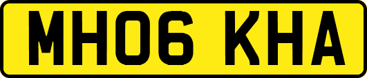 MH06KHA