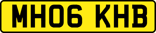 MH06KHB